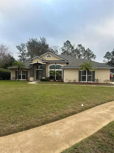 513 Tera Plantation Ln, Debary, FL 32713