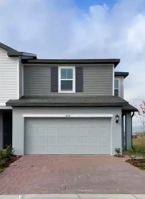16455 Bird Of Paradise Ave, Clermont, FL 34714