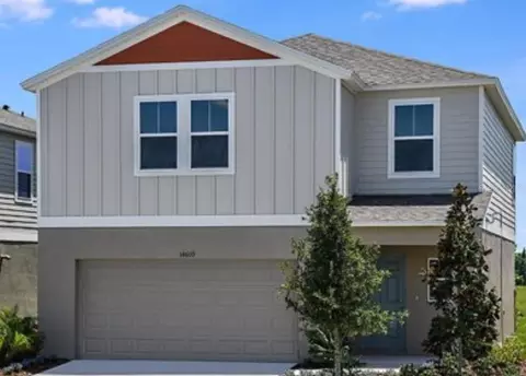 12804 Oak Hill Way, Parrish, FL 34219