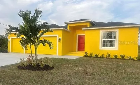 5130 Plateau, Port Charlotte, FL 33981