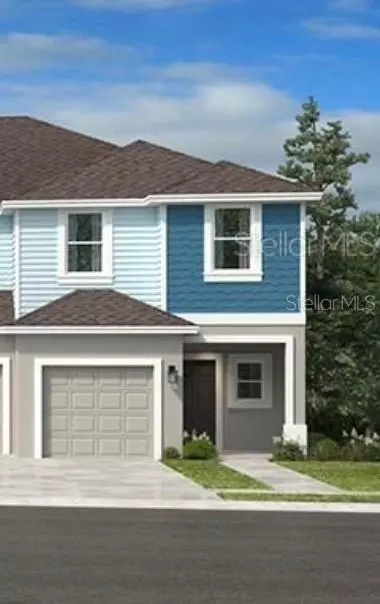 3541 Mayfair St, Kissimmee, FL 34758