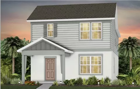 6457 Breeze Filled Ln, Winter Garden, FL 34787