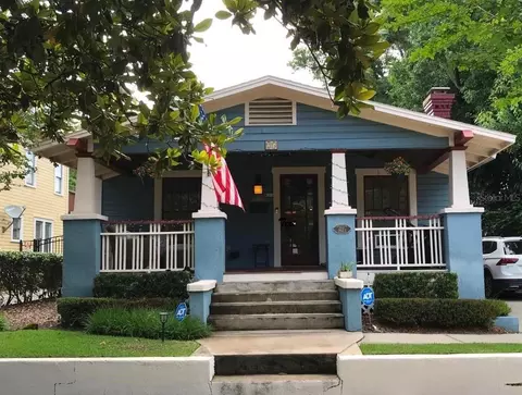 25 N Brown Ave, Orlando, FL 32801