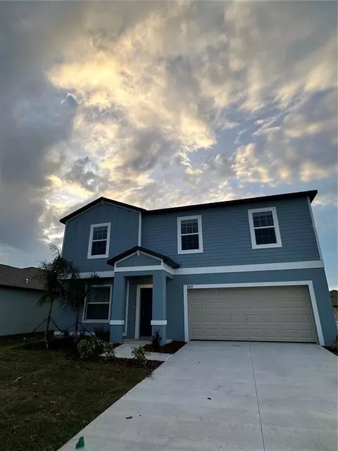 8835 Sunset Park Trl, Parrish, FL 34219