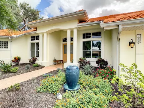126 Fieldstone Dr, Venice, FL 34292