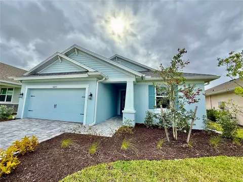16035 Mulrion Blvd, Punta Gorda, FL 33982