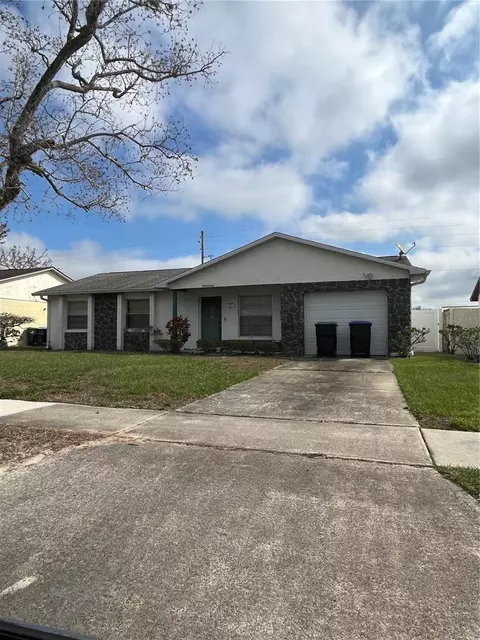 5347 Moxie Blvd, Orlando, FL 32839