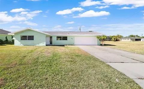 286 Reading St NW, Port Charlotte, FL 33952