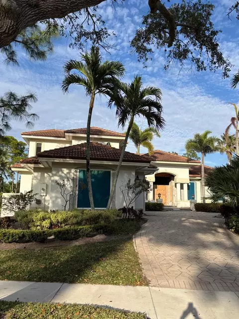 6636 Audubon Trce W, West Palm Beach, FL 33412