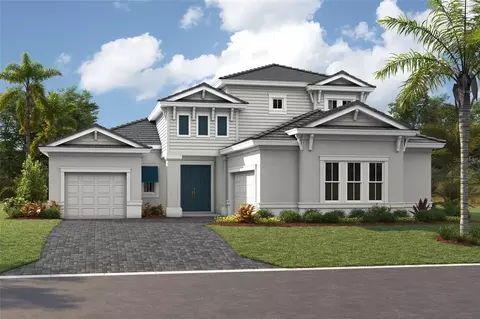 17128 Ranchside Pl, Bradenton, FL 34211