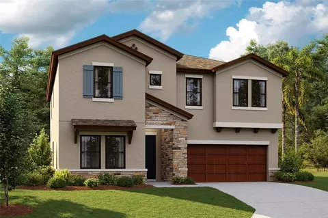 14772 Summer Branch Dr, Lithia, FL 33547