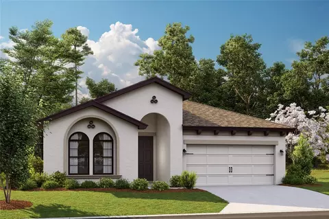 14848 Summer Branch Dr, Lithia, FL 33547