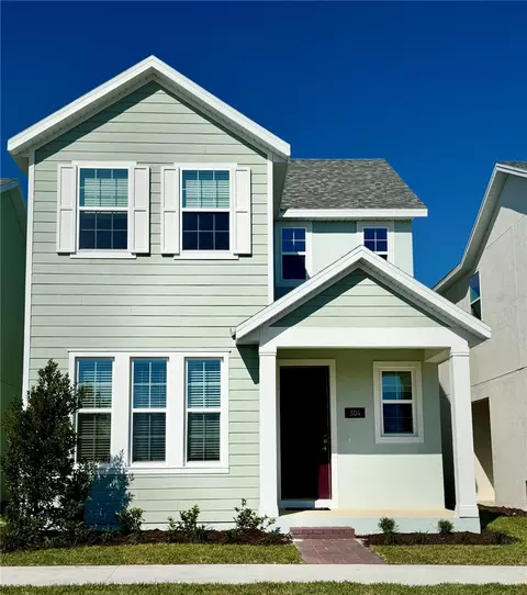 304 Belmond Dr, Debary, FL 32713