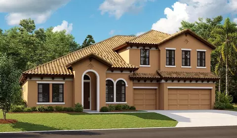 10139 Meadowrun Dr, Lithia, FL 33547