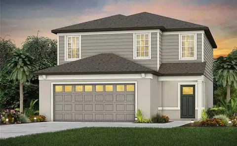 1439 Hamilton, Lake Alfred, FL 33850