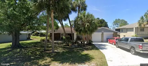 5507 Nimitz Rd, New Port Richey, FL 34652