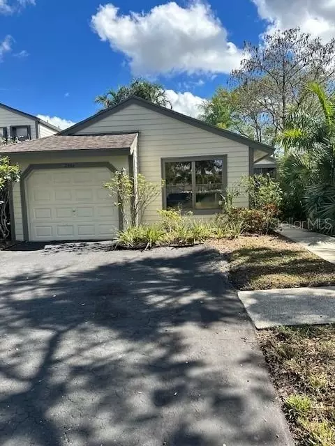 Undisclosed, Wellington, FL 33414