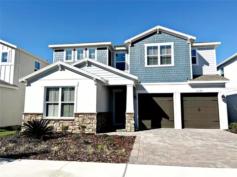 13142 Dendy Way, Winter Garden, FL 34787