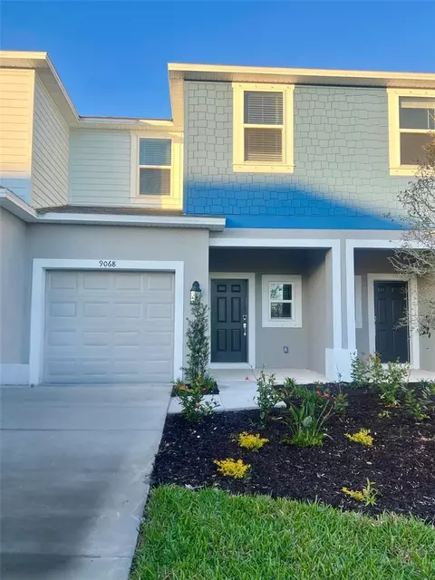 9068 Driven Snow St, Sarasota, FL 34241
