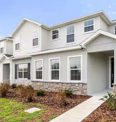 407 Crossings Ave, Saint Cloud, FL 34771