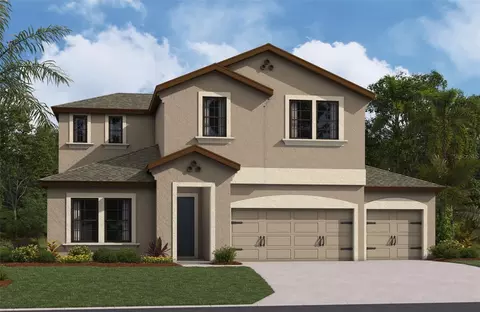 3488 Yellow Leaf Cir, Spring Hill, FL 34609