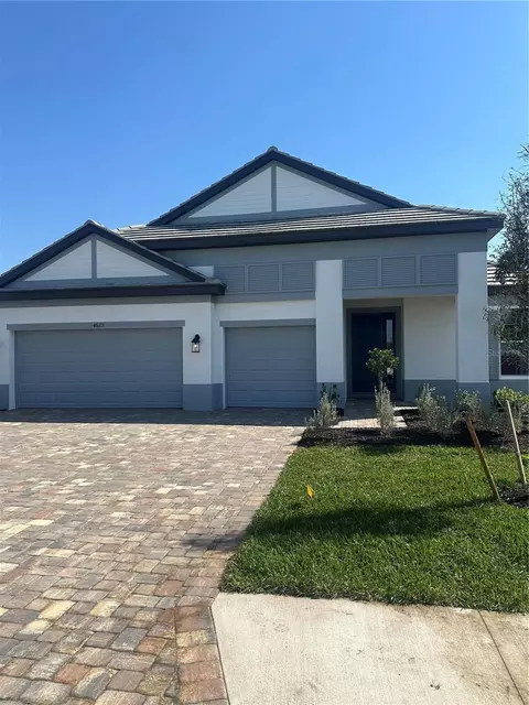 4623 Sweet Retreat Run, Bradenton, FL 34211