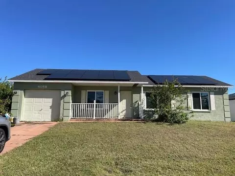 6058 Sheffield Ln, Englewood, FL 34224