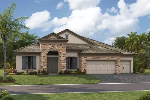 14506 Swiss Bridge Dr, Lithia, FL 33547