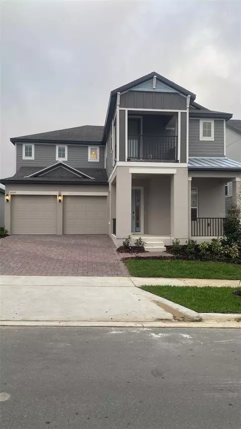 16445 Silver Grove Blvd, Winter Garden, FL 34787