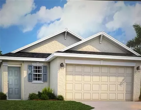 28596 Crossfield Ln, Punta Gorda, FL 33955