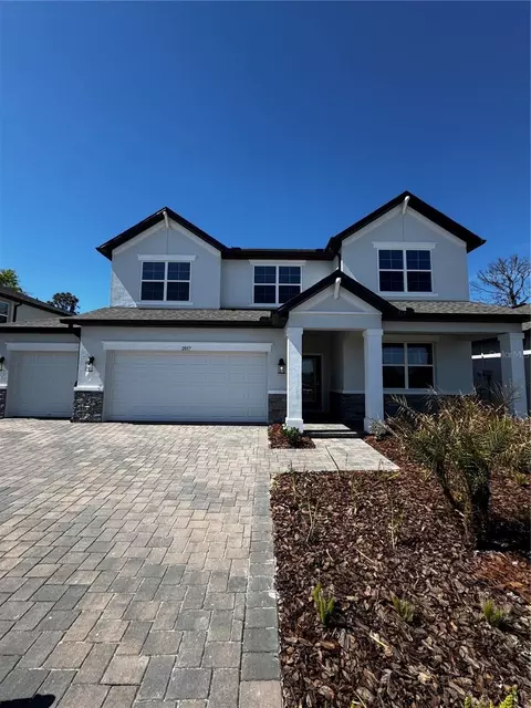 2057 Clary Sage Dr, Spring Hill, FL 34609