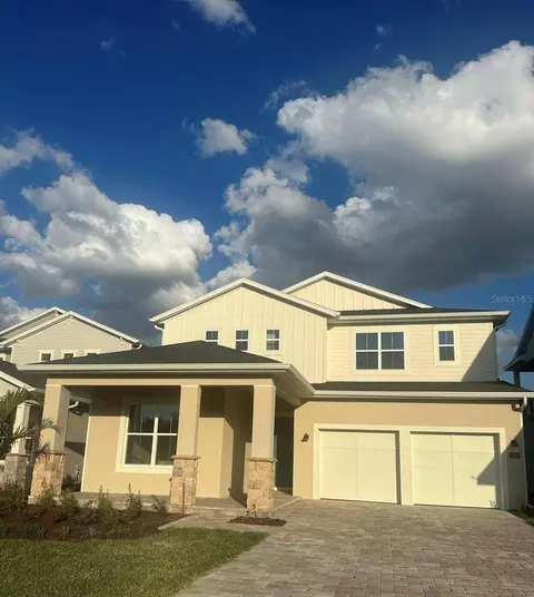 13223 Tollcross, Winter Garden, FL 34787