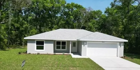 9063 N Sandree Dr, Citrus Springs, FL 34434