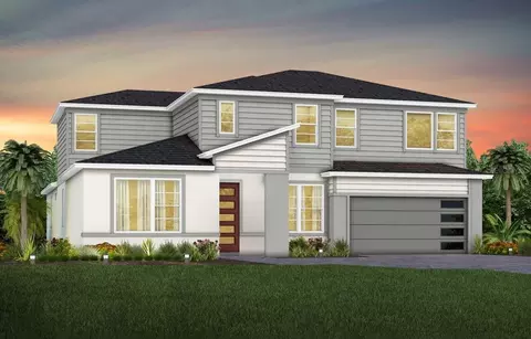 7353 Sienna Wood Ave, Orlando, FL 32829