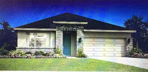 1433 Stoneway Pl, Apopka, FL 32703