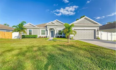 Undisclosed, Palm Bay, FL 32907