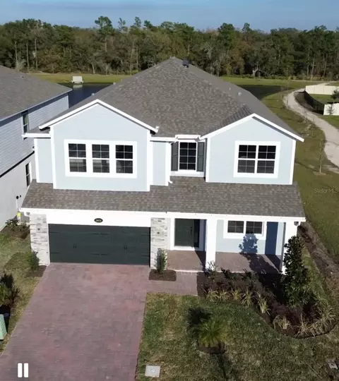 3829 Knotty Pine St, Saint Cloud, FL 34772