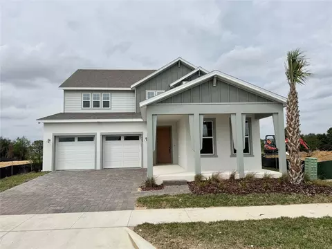 6626 Foggy Silver Rd, Winter Garden, FL 34787