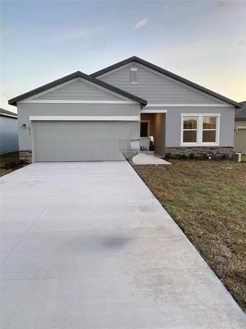 2812 Poppy Ave, Haines City, FL 33844
