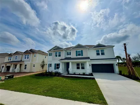 16645 Paynes Mill Dr, Bradenton, FL 34211