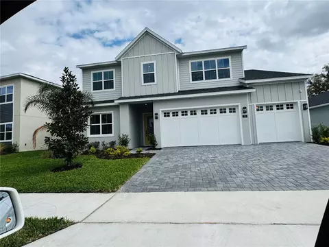 75 Overleaf Ln, Orlando, FL 32839