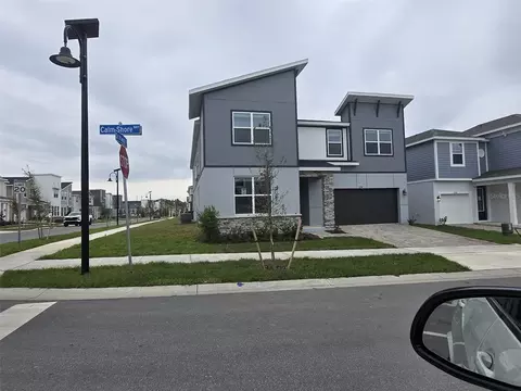 Undisclosed, Kissimmee, FL 34747