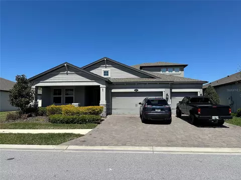 19527 Leonard Rd, Lutz, FL 33558