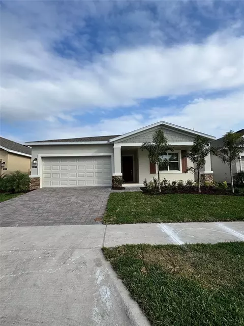 Undisclosed, Kissimmee, FL 34744