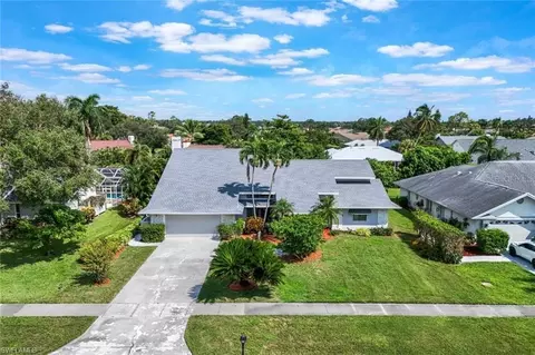Undisclosed, Naples, FL 34112