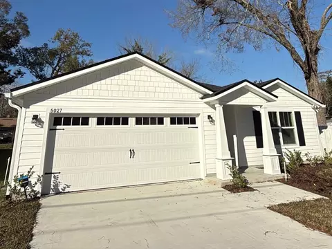 5027 Sunderland Rd, Jacksonville, FL 32210