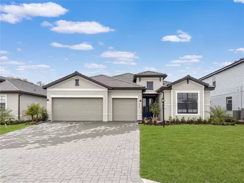 5006 Saratoga Springs Run, Bradenton, FL 34211