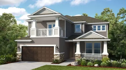 33921 Landsman Loop, Wesley Chapel, FL 33543