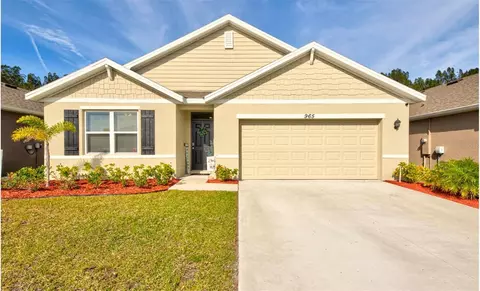 Undisclosed, Rockledge, FL 32955