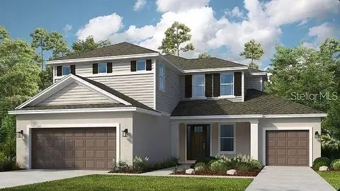 33869 Anchor Light Ln, Wesley Chapel, FL 33543